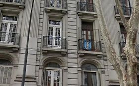 Emblemático Centro de Buenos Aires