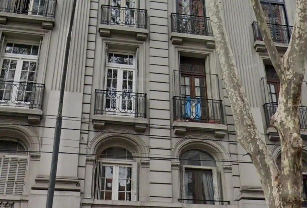 Cerca Del Botanico, Conversion A Dolar Oficial Venta Buenos Aires Exterior foto