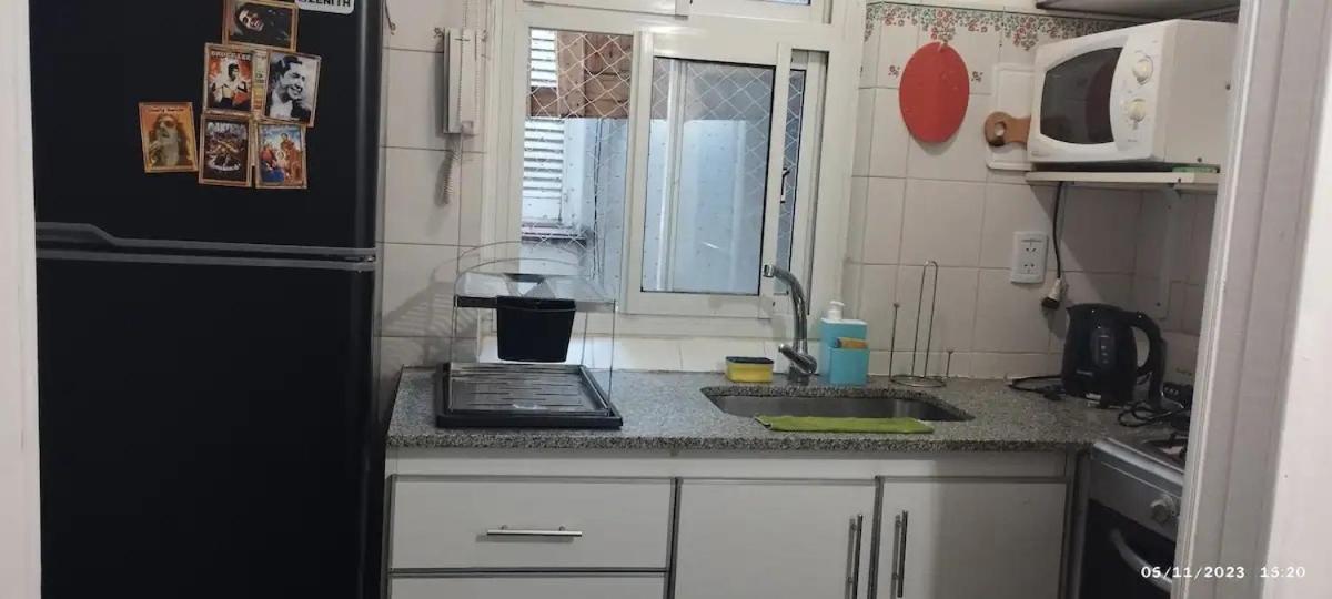Cerca Del Botanico, Conversion A Dolar Oficial Venta Buenos Aires Exterior foto